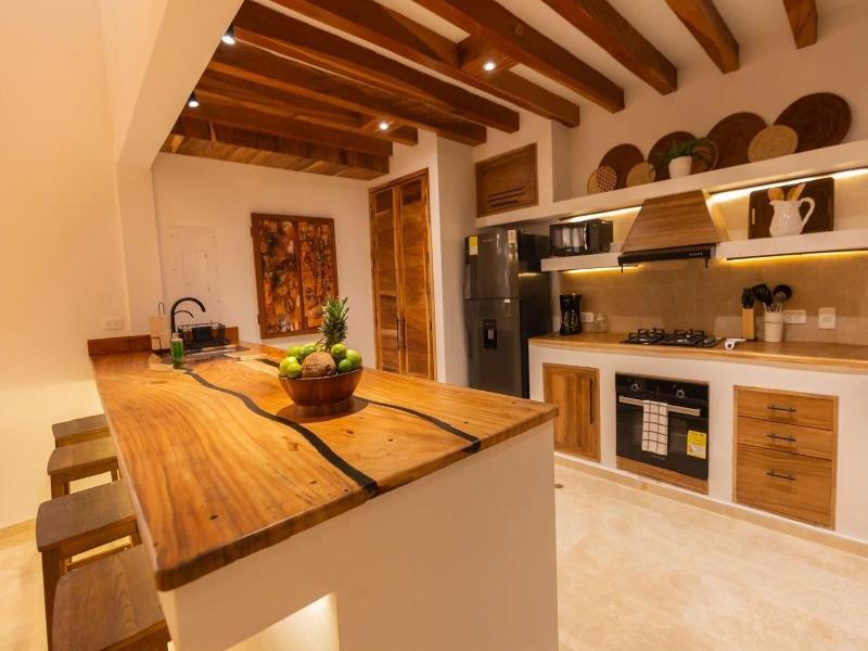Casa Bali Castillo View Private Pool R image