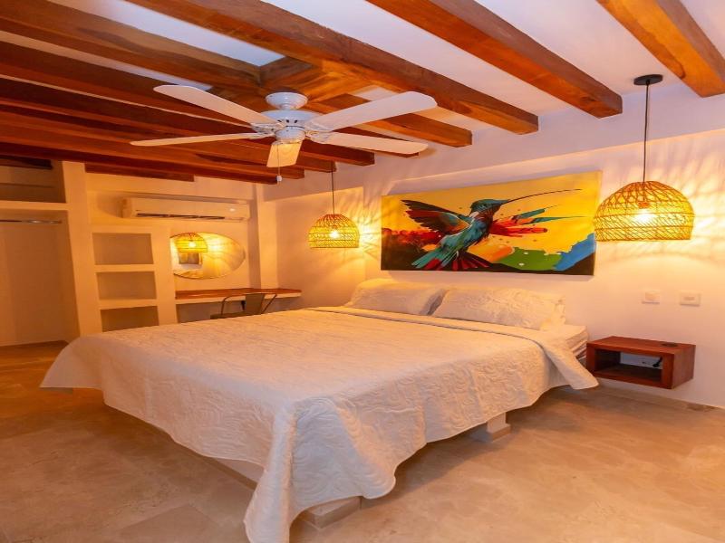 Casa Bali Castillo View Private Pool R image