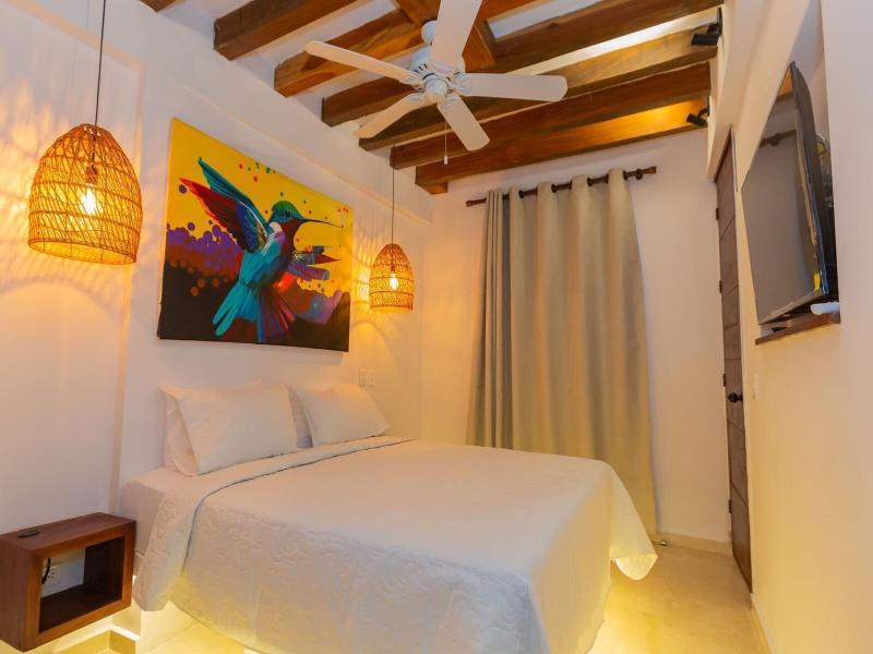 Casa Bali Castillo View Private Pool R image