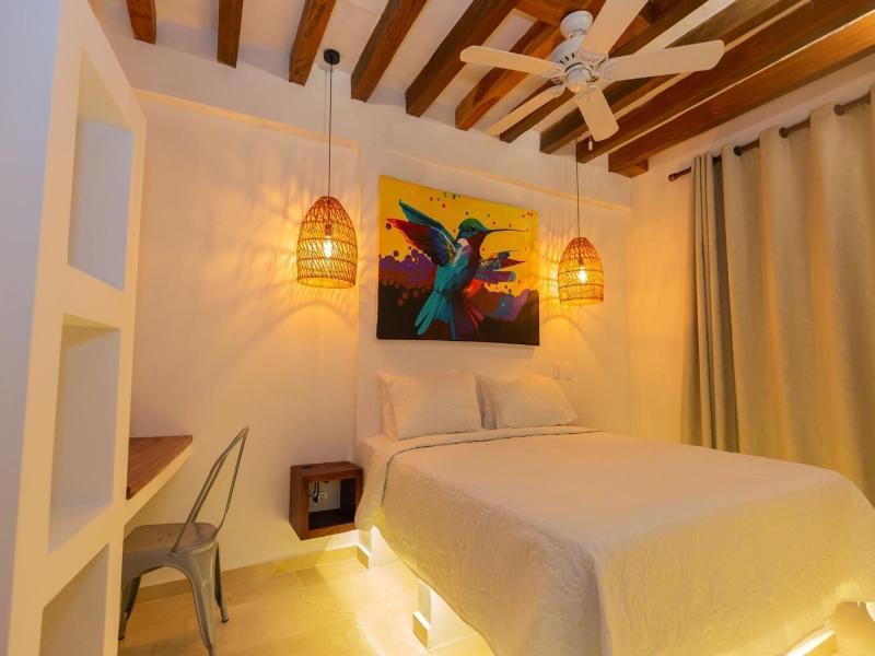 Casa Bali Castillo View Private Pool R image