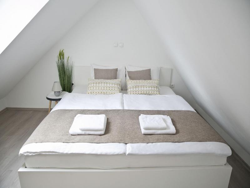 Apartments Hisa Pod Gradom image