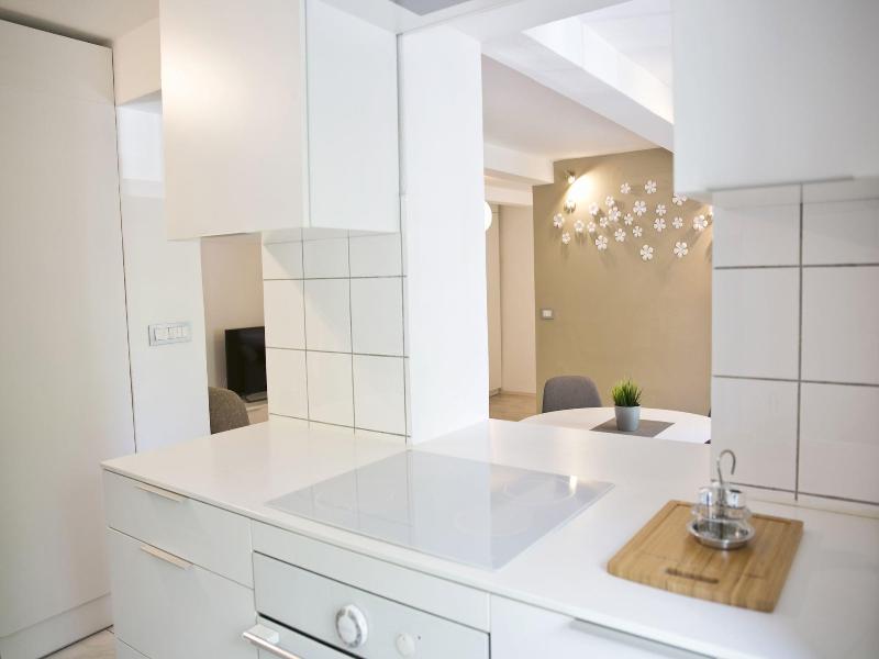 Apartments Hisa Pod Gradom image