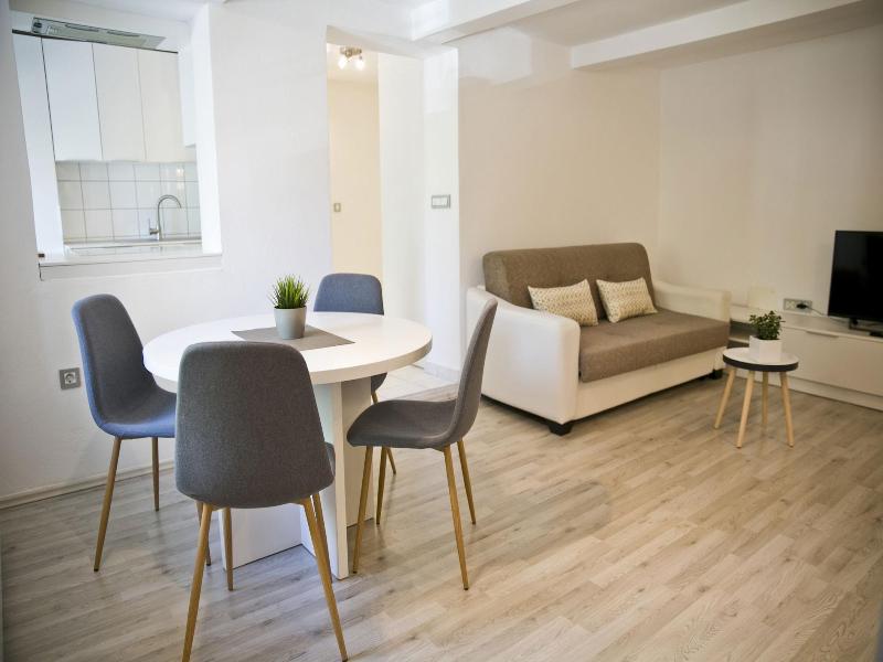 Apartments Hisa Pod Gradom image