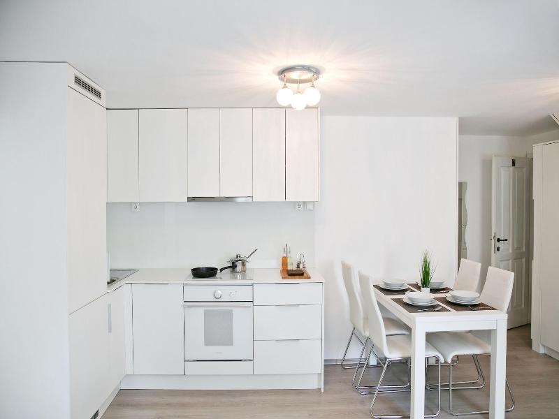 Apartments Hisa Pod Gradom image