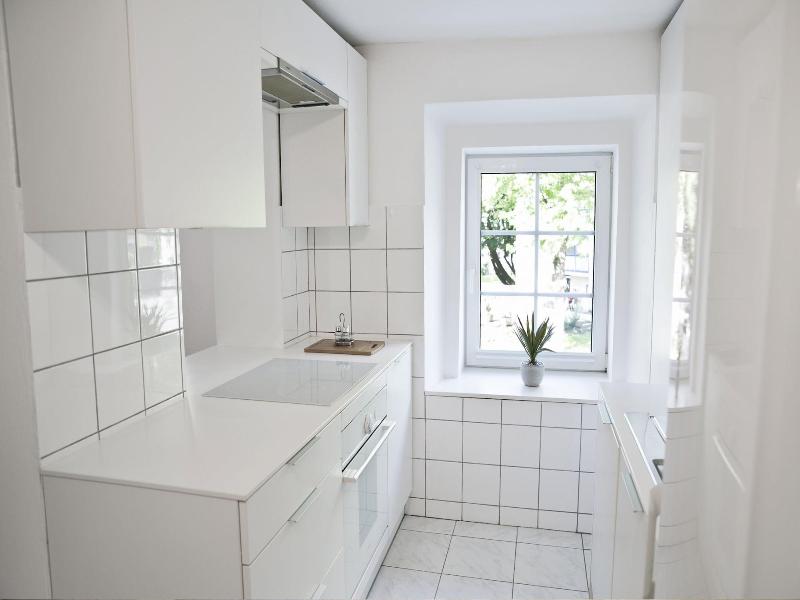 Apartments Hisa Pod Gradom image