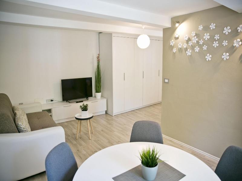 Apartments Hisa Pod Gradom image