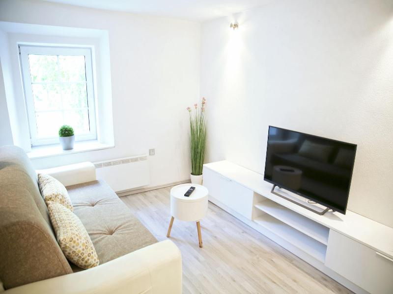 Apartments Hisa Pod Gradom image