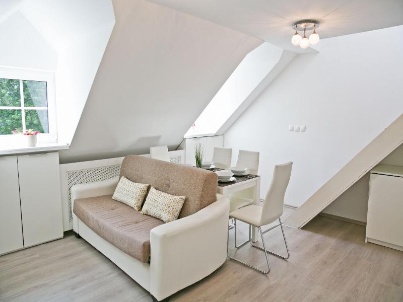 Apartments Hisa Pod Gradom image
