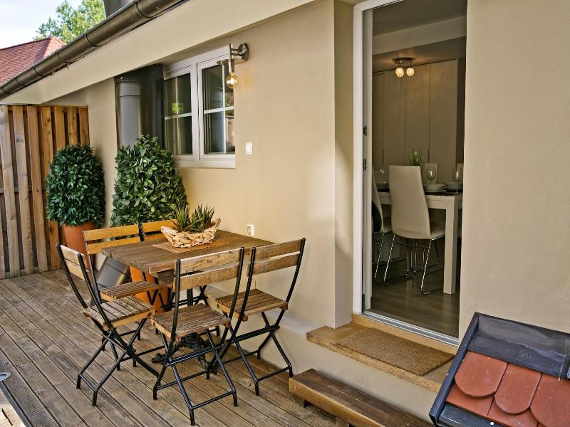 Apartments Hisa Pod Gradom image
