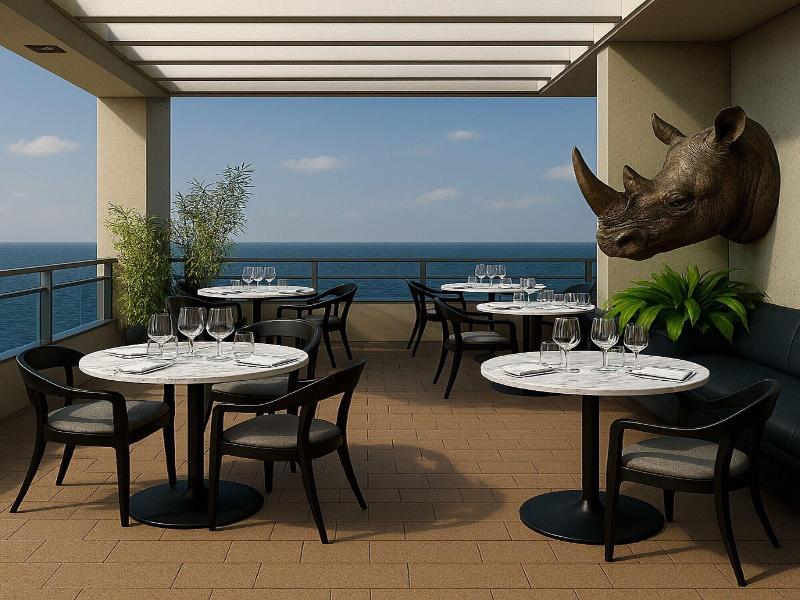 Grand Hotel Olivier Prince image