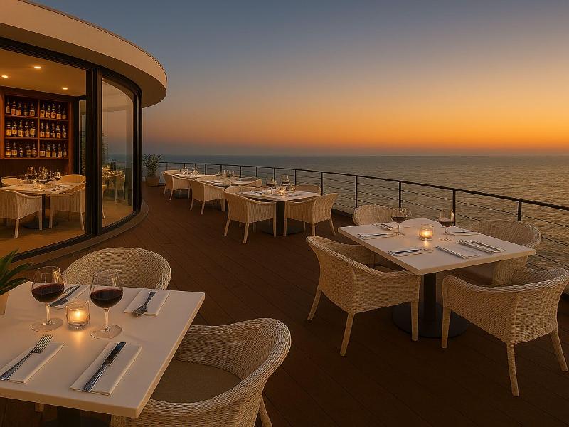 Grand Hotel Olivier Prince image