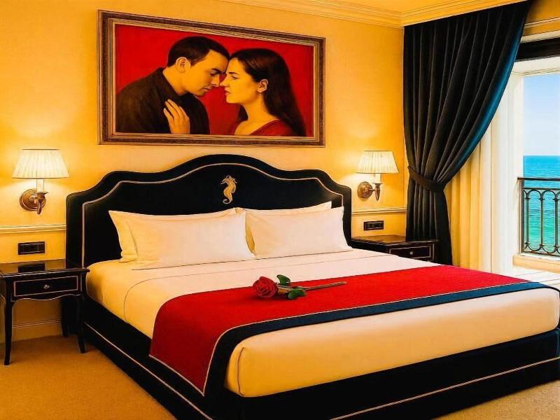 Grand Hotel Olivier Prince image
