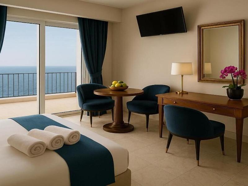 Grand Hotel Olivier Prince image