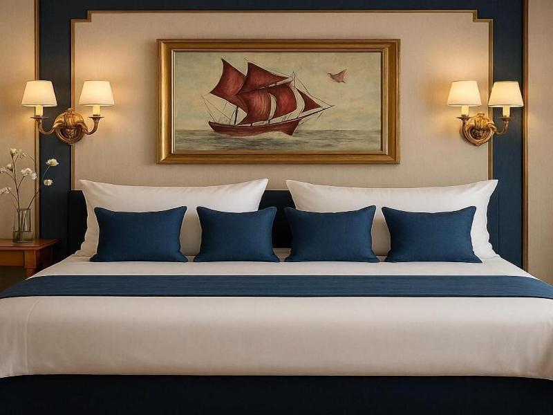 Grand Hotel Olivier Prince image
