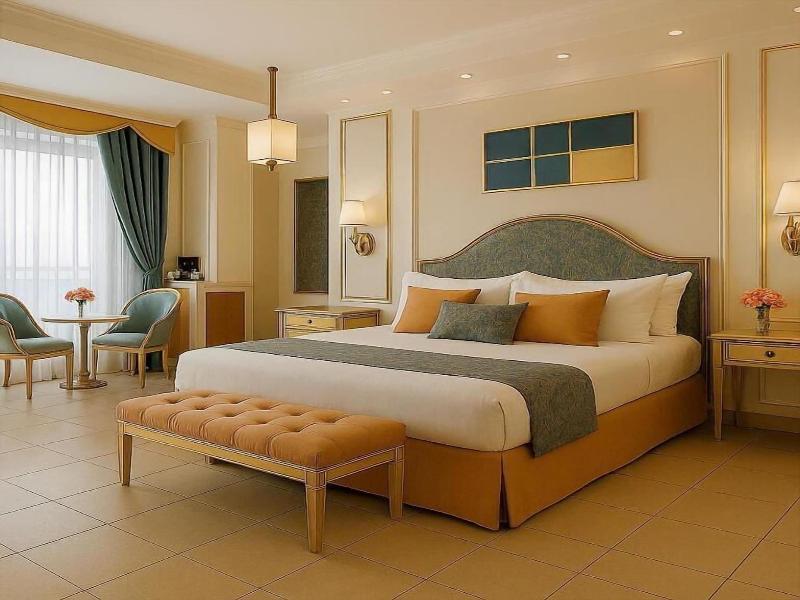 Grand Hotel Olivier Prince image