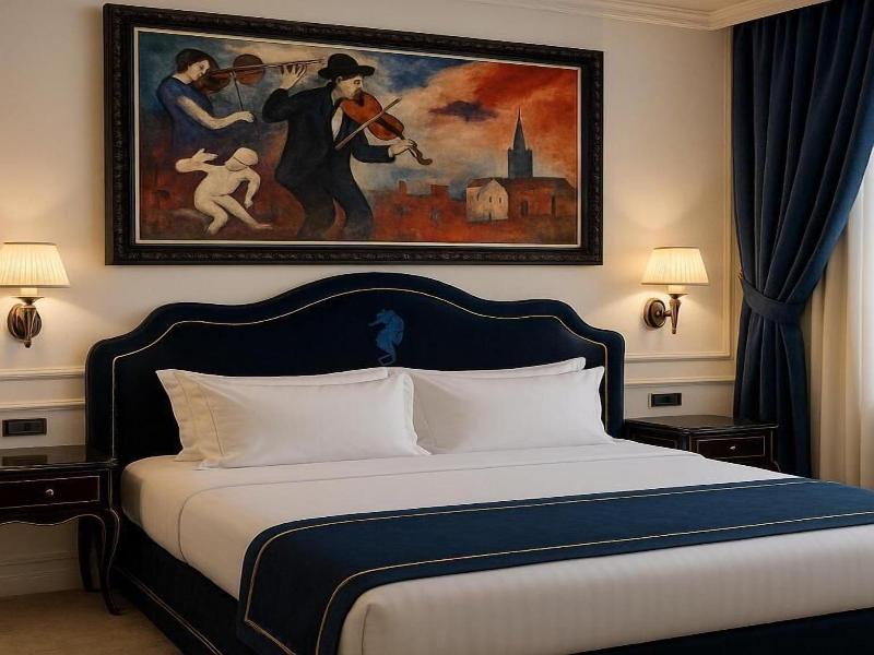 Grand Hotel Olivier Prince image
