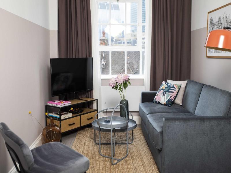 Bob W London Spitalfields image