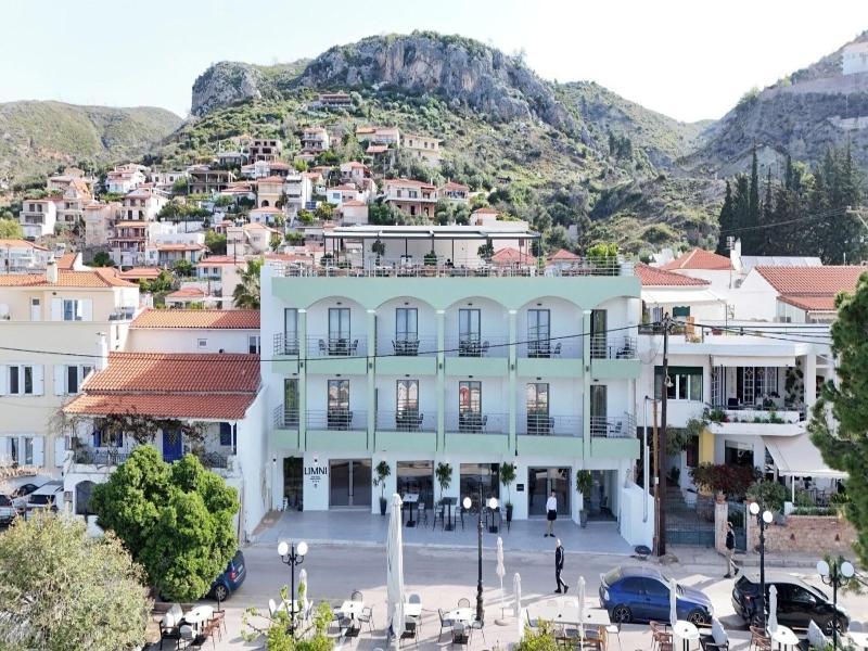 Limni Boutique Experience Hotel