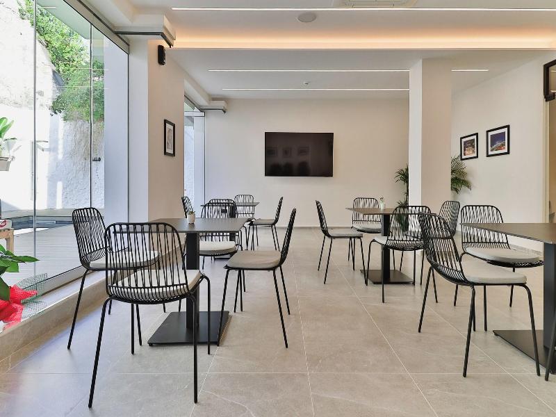 Limni Boutique Experience Hotel