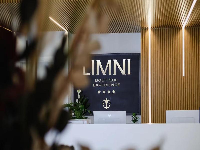 Limni Boutique Experience Hotel