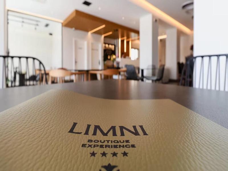 Limni Boutique Experience Hotel