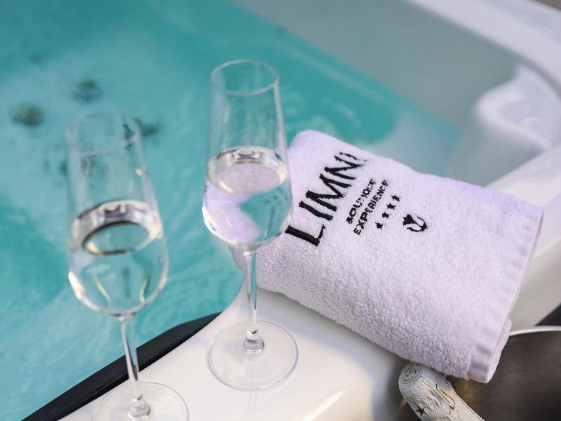 Limni Boutique Experience Hotel