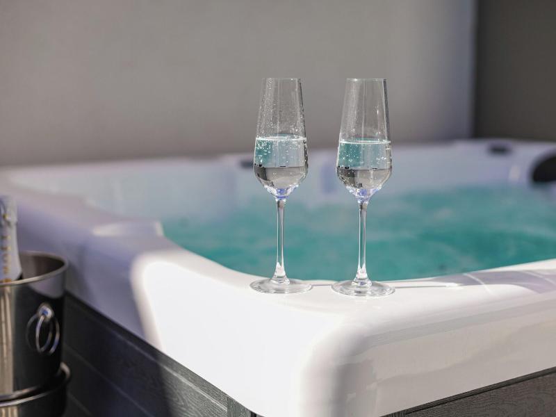 Limni Boutique Experience Hotel