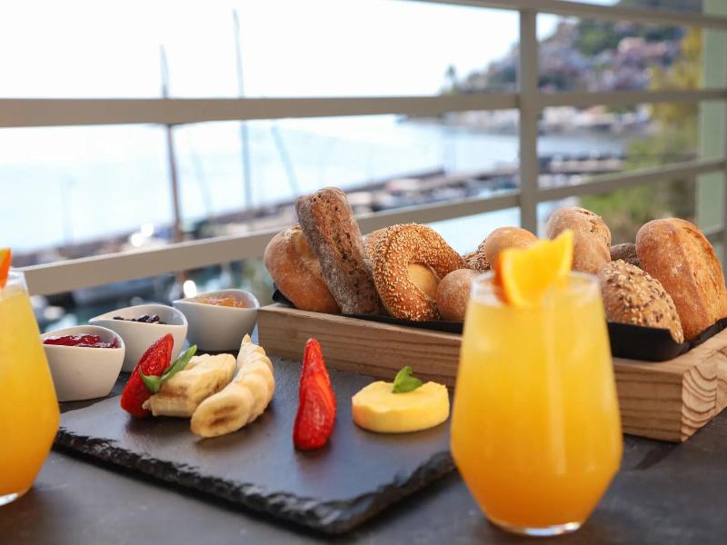 Limni Boutique Experience Hotel