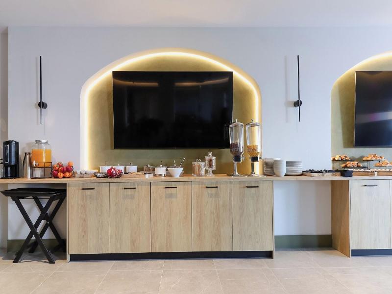 Limni Boutique Experience Hotel
