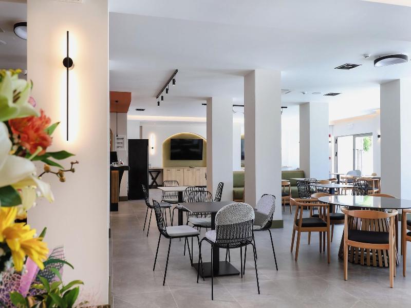 Limni Boutique Experience Hotel