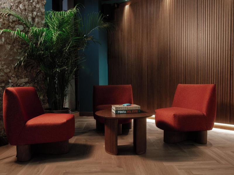 The Mn56 Hotel image