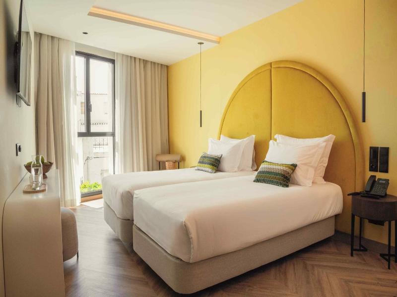 The Mn56 Hotel image