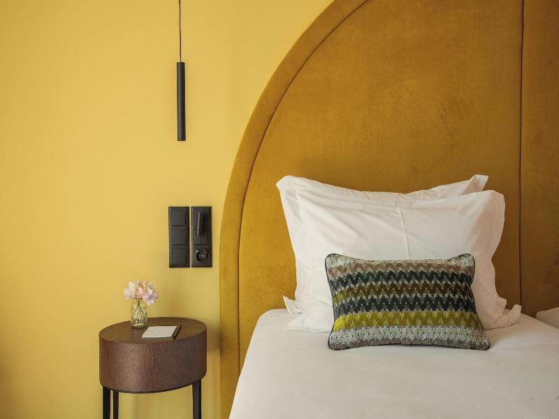 The Mn56 Hotel image