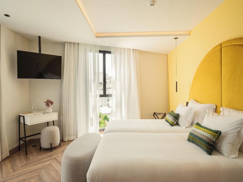 The Mn56 Hotel image