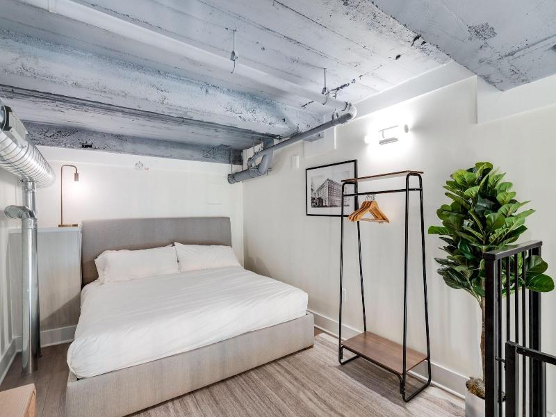 The Ledger Residences By Sosuite Old City image