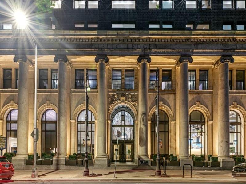 The Ledger Residences By Sosuite Old City image