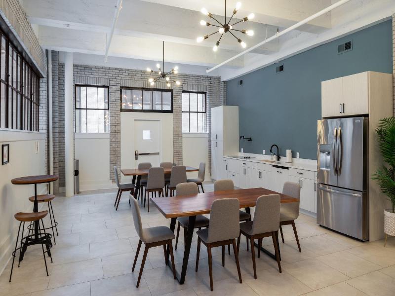 The Ledger Residences By Sosuite Old City image