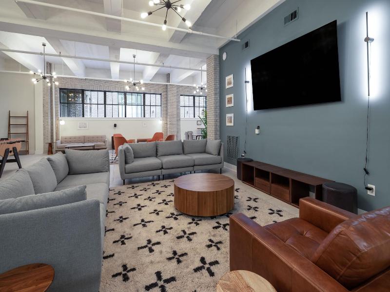 The Ledger Residences By Sosuite Old City image