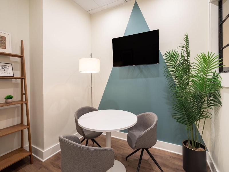 The Ledger Residences By Sosuite Old City image