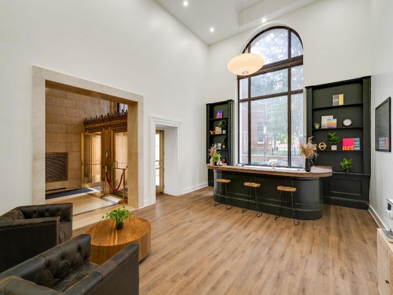 The Ledger Residences By Sosuite Old City image