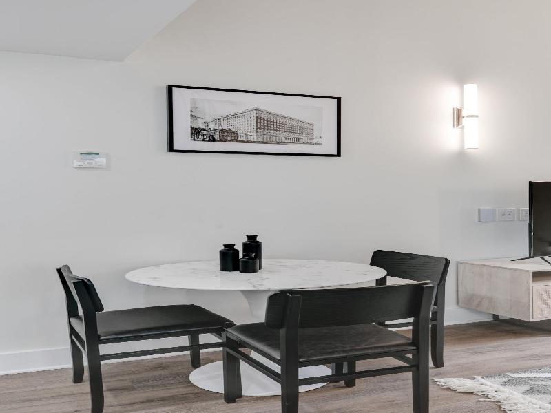 The Ledger Residences By Sosuite Old City image