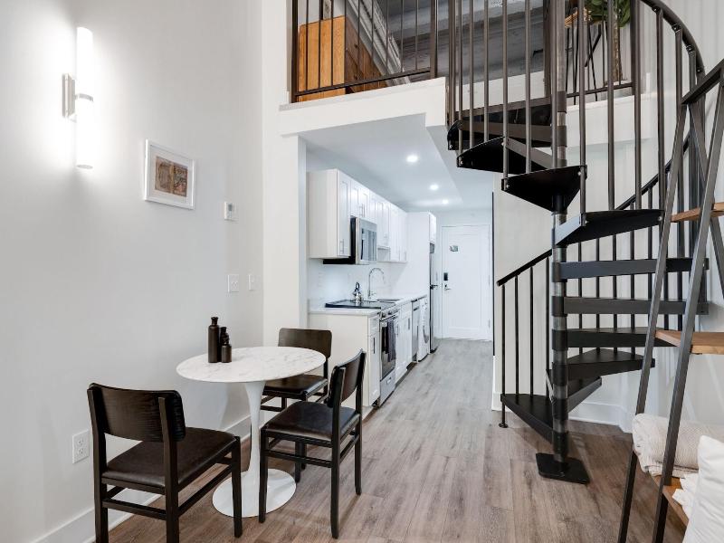 The Ledger Residences By Sosuite Old City image