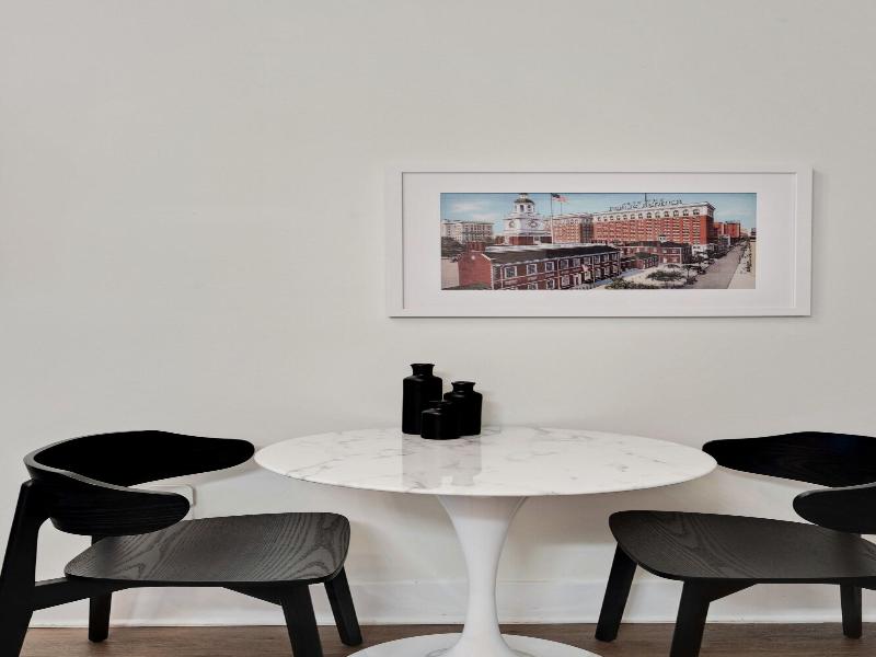 The Ledger Residences By Sosuite Old City image
