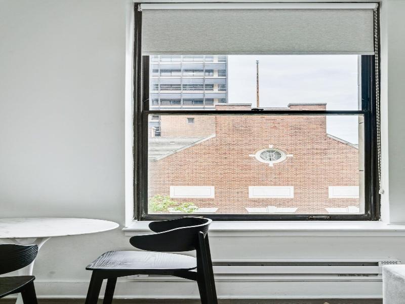 The Ledger Residences By Sosuite Old City image