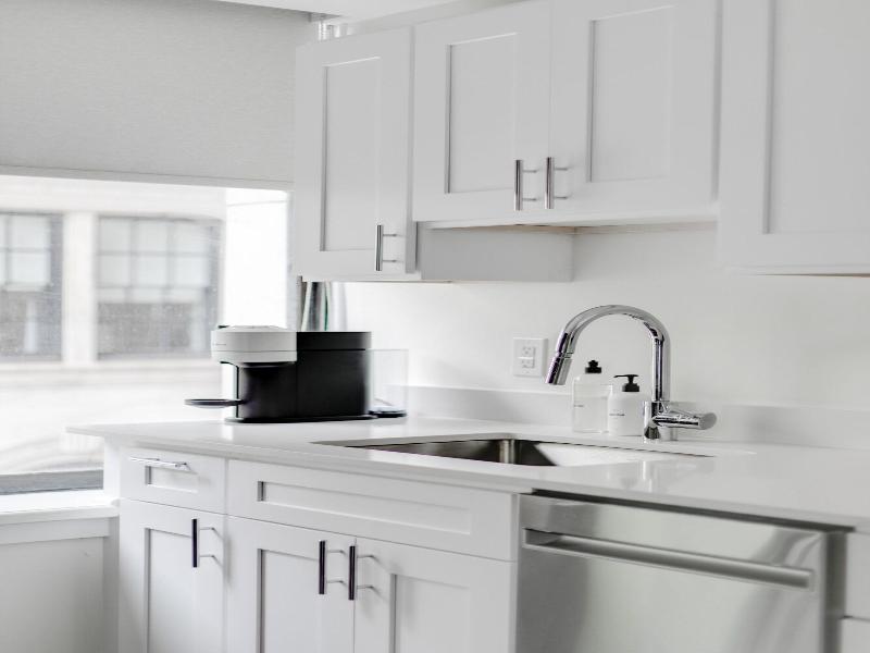 The Ledger Residences By Sosuite Old City image
