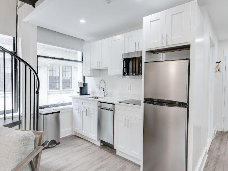 The Ledger Residences By Sosuite Old City image