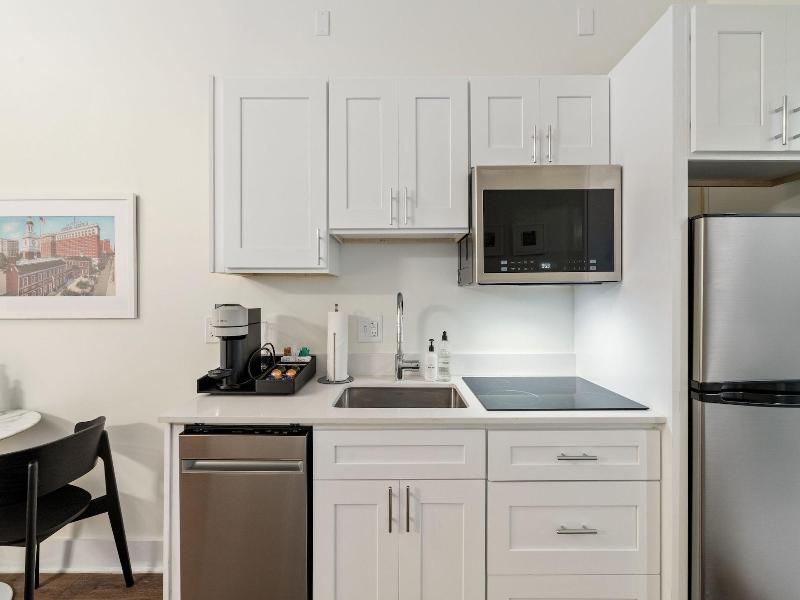 The Ledger Residences By Sosuite Old City image