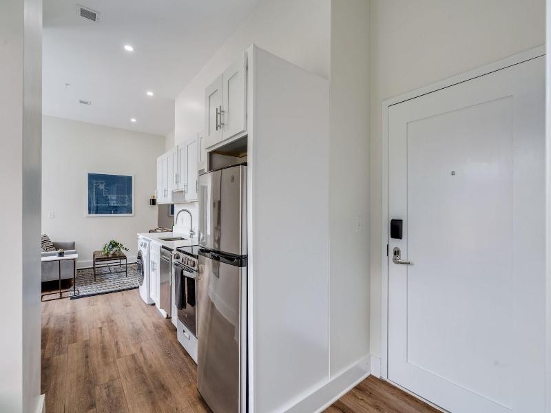 The Ledger Residences By Sosuite Old City image