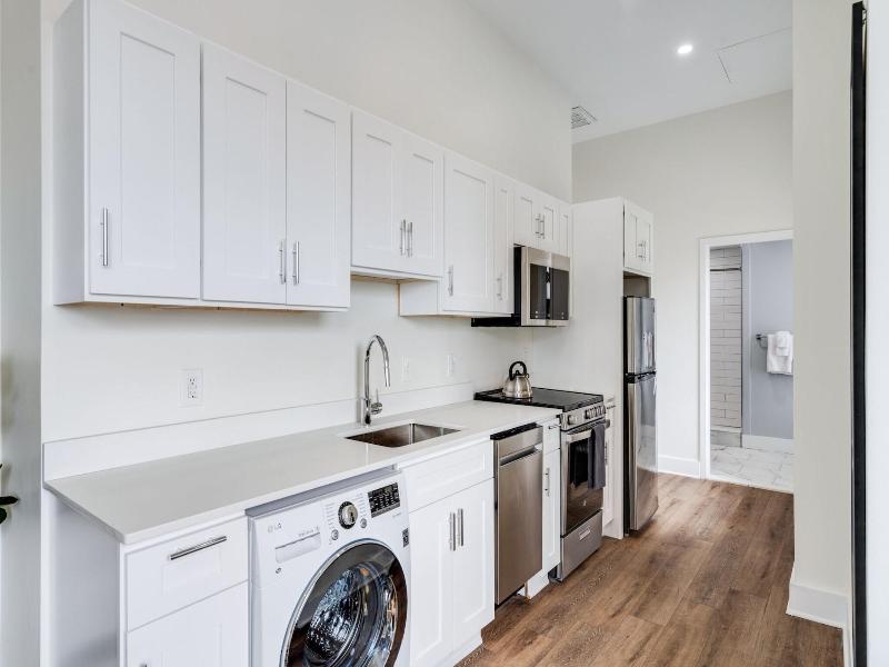 The Ledger Residences By Sosuite Old City image