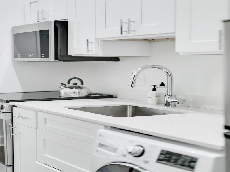 The Ledger Residences By Sosuite Old City image